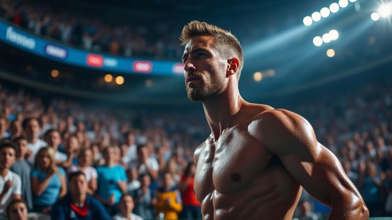 Pourquoi sponsoriser un sportif individuel peut booster votre image de marque