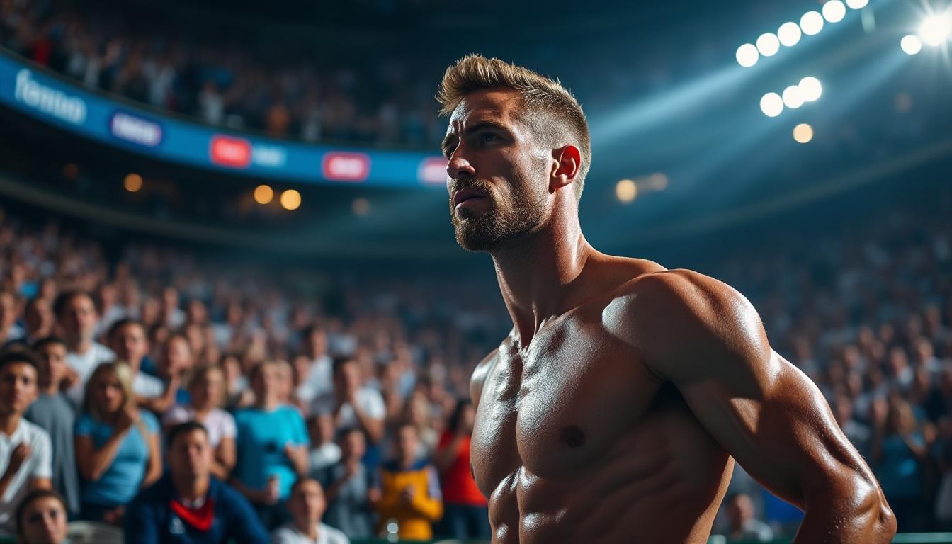 Pourquoi sponsoriser un sportif individuel peut booster votre image de marque
