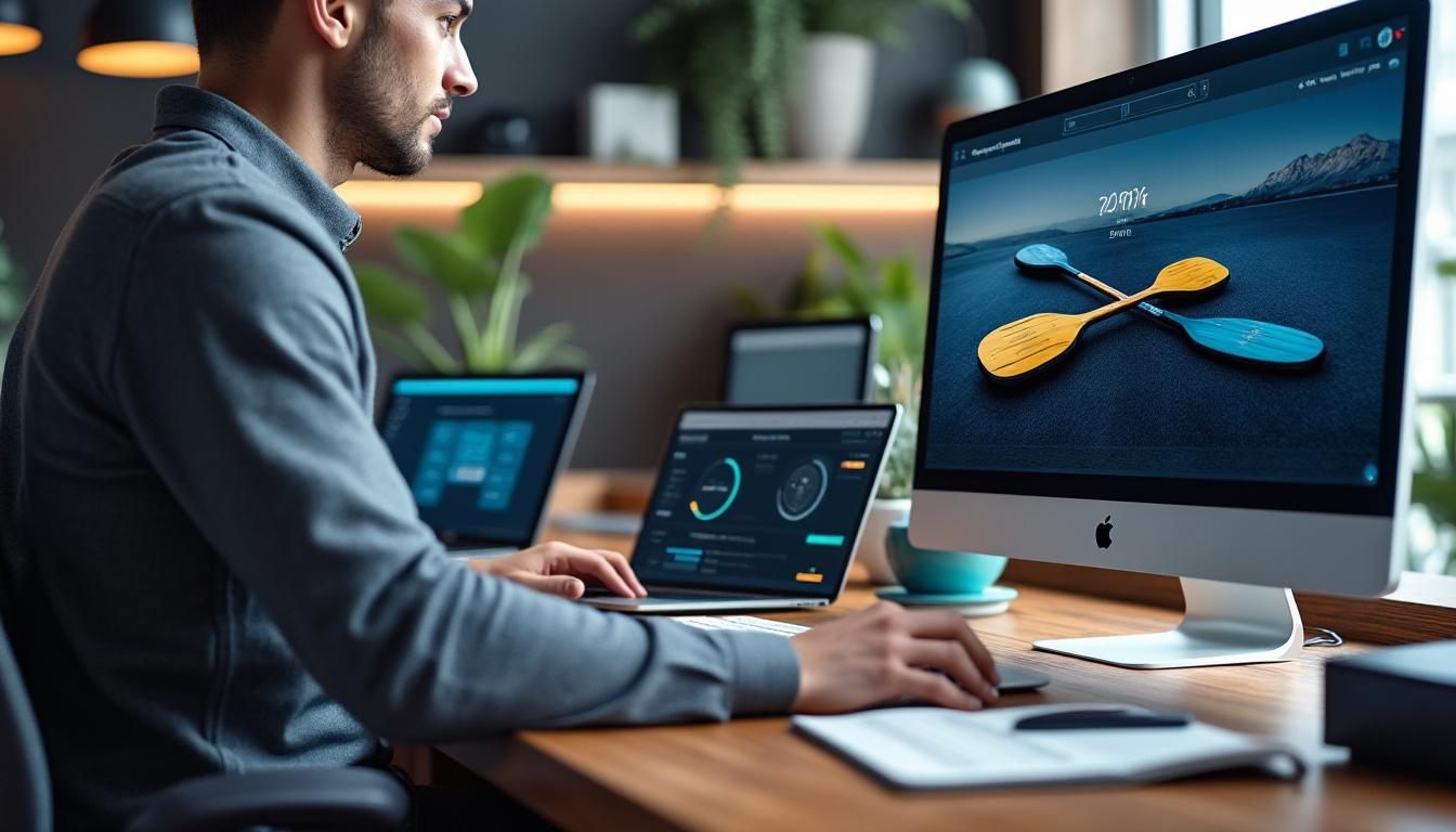 Pourquoi un logiciel de gestion Padel peut transformer votre organisation ?