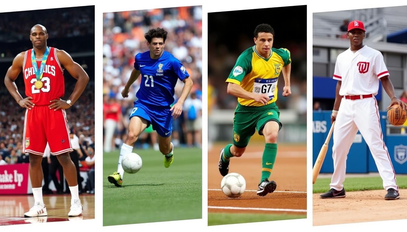 découvrez le classement des 10 sportifs dont le nom commence par la lettre a et qui ont marqué leur époque par leurs exploits et leur influence dans le monde du sport.