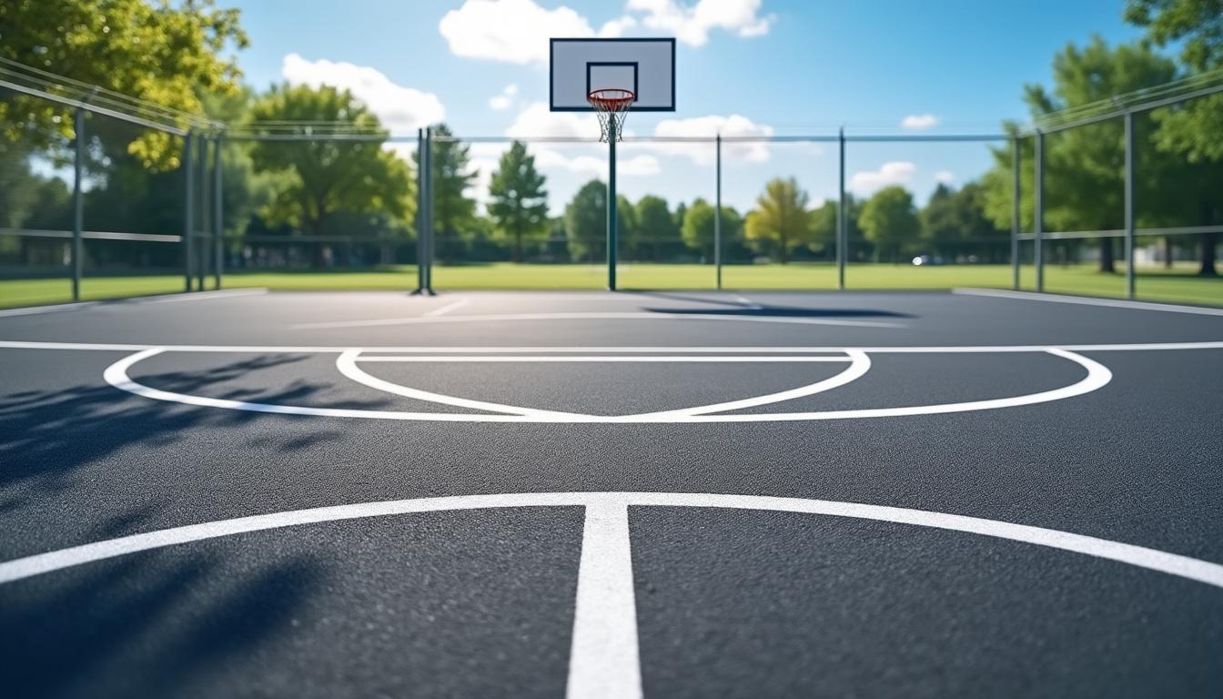découvrez notre sélection des 5 meilleurs filets de basket portables, idéals pour les passionnés de basketball souhaitant jouer partout. conseils, caractéristiques et comparatif pour choisir le modèle parfait.