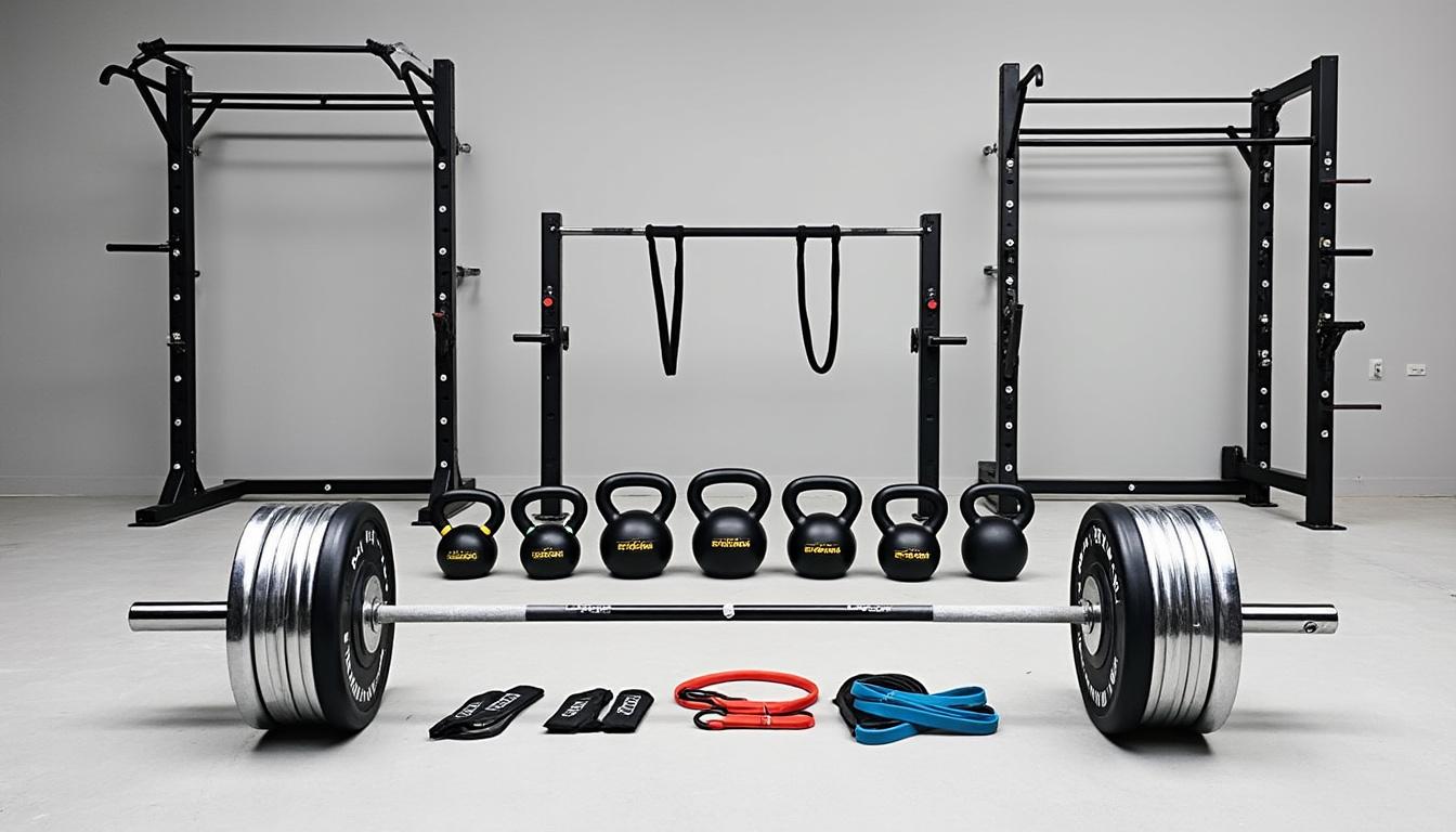 découvrez les 5 meilleurs produits à acheter dans une boutique crossfit en ligne située dans le 15e arrondissement de paris. optimisez vos entraînements avec notre sélection incontournable d'accessoires et équipements pour tous les niveaux.