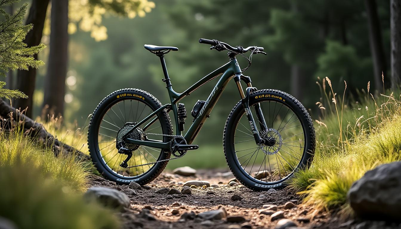 découvrez les points forts, les caractéristiques techniques et les conseils essentiels pour bien choisir votre vélo rockrider 540. faites l'achat idéal en toute confiance grâce à notre guide complet !