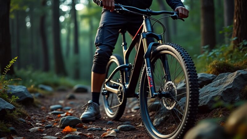 Tout ce que vous devez savoir avant d’acheter un vélo Rockrider 540