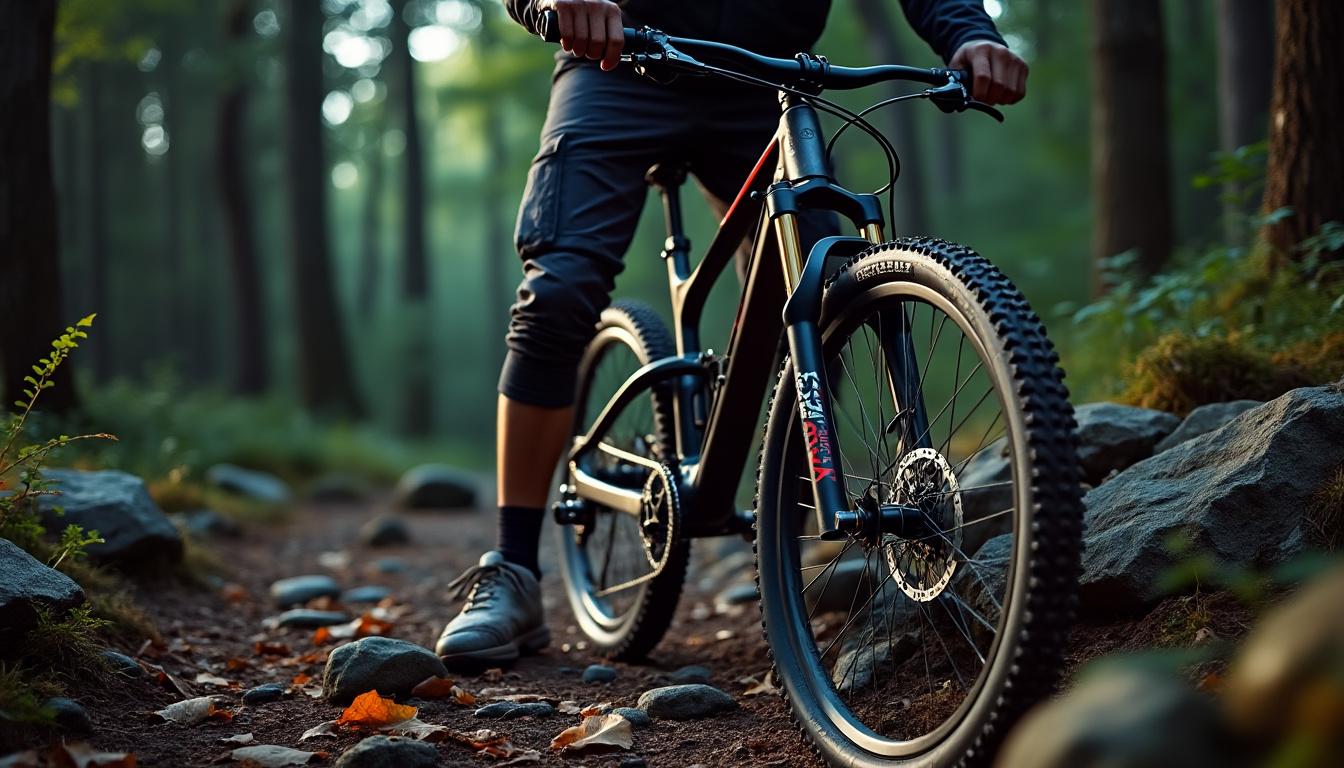 Tout ce que vous devez savoir avant d’acheter un vélo Rockrider 540