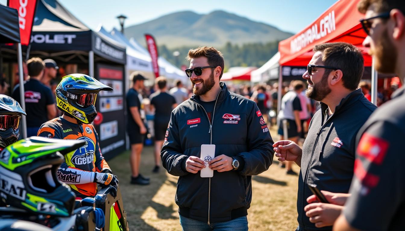 découvrez les secrets et l'intensité du championnat du monde 2025 de trial moto : analyses, témoignages et immersion exclusive dans les coulisses des plus grandes compétitions internationales.