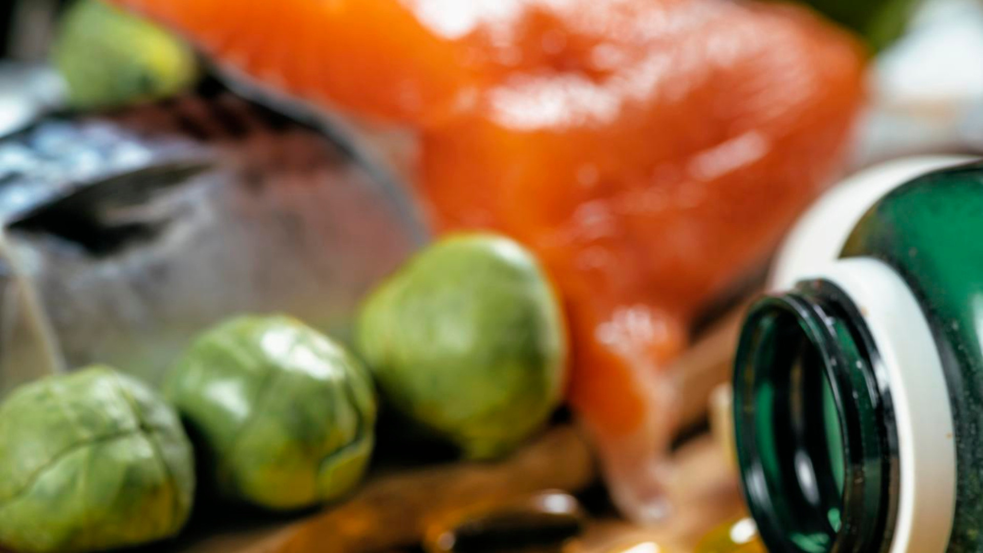 Le rôle bénéfique des compléments alimentaires pour les articulations