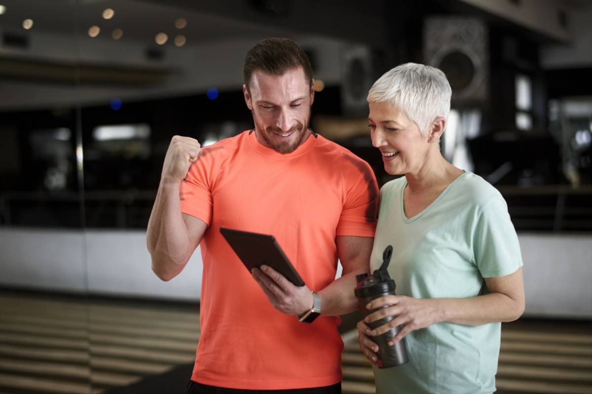 Coaching sportif : un accompagnement efficace pour des résultats visibles