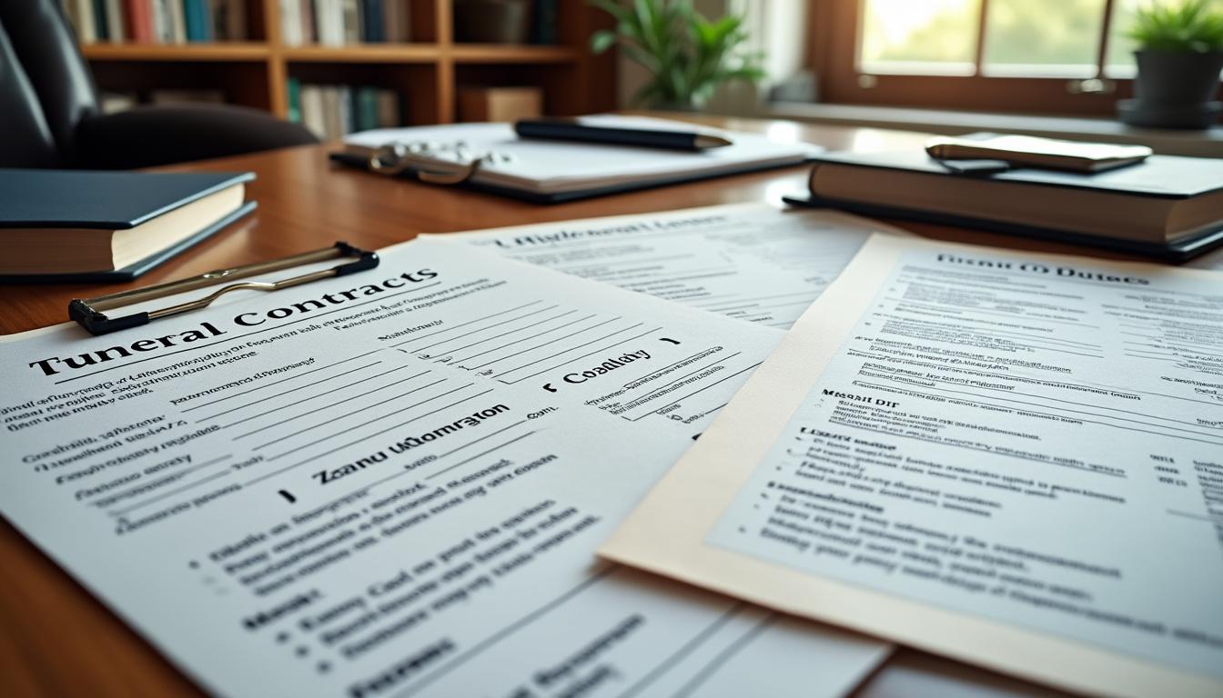 découvrez à quel âge il est judicieux de préparer ses obsèques. démêlez les mythes des réalités, et obtenez des conseils pour aborder ce sujet sereinement, à tout moment de la vie.