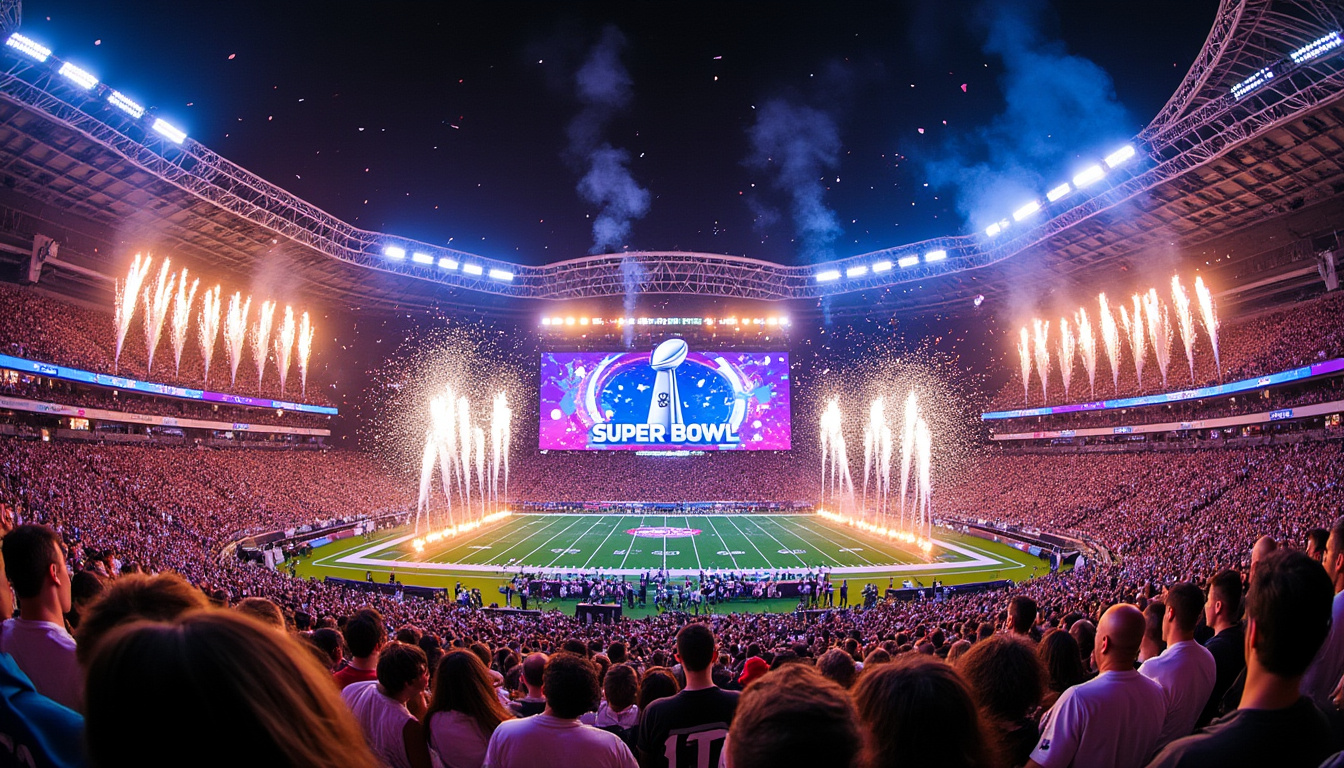 découvrez comment le sport le plus populaire aux états-unis façonne l'identité nationale, influence la culture et reflète les valeurs américaines à travers ses traditions et son impact social.