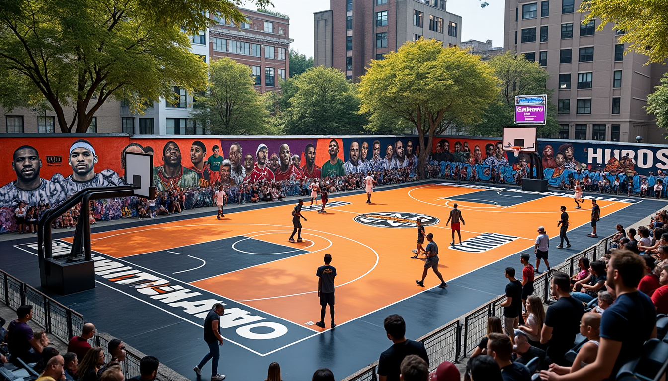 découvrez comment le sport le plus populaire aux états-unis façonne la culture américaine, influence les modes de vie et crée un impact profond sur la société et les traditions du pays.