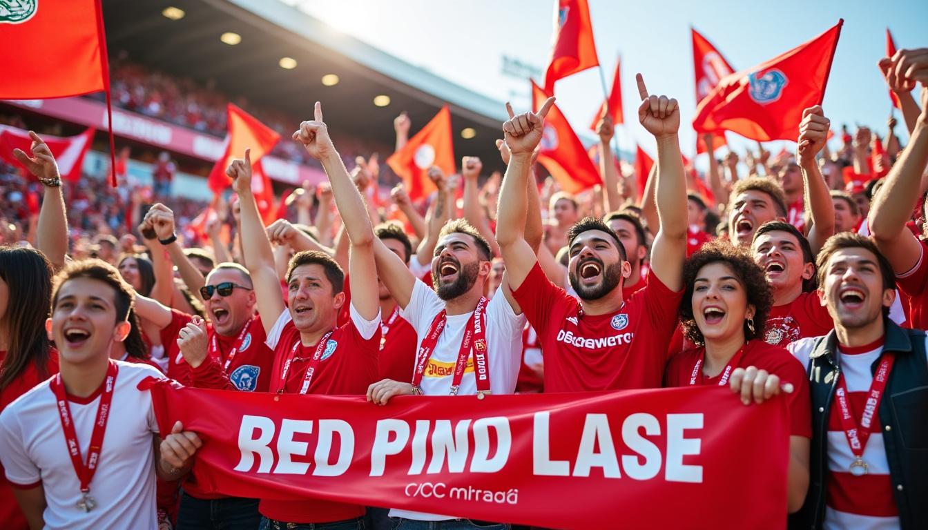 découvrez le webzine du stade de reims, l’espace incontournable pour tous les supporters : actualités, analyses, interviews et échanges autour de votre club préféré.