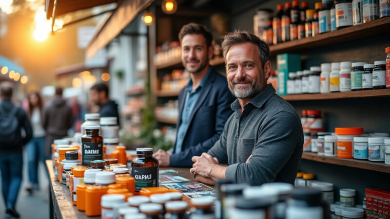 Où acheter des vrais sarms : conseils d’experts pour choisir le bon fournisseur