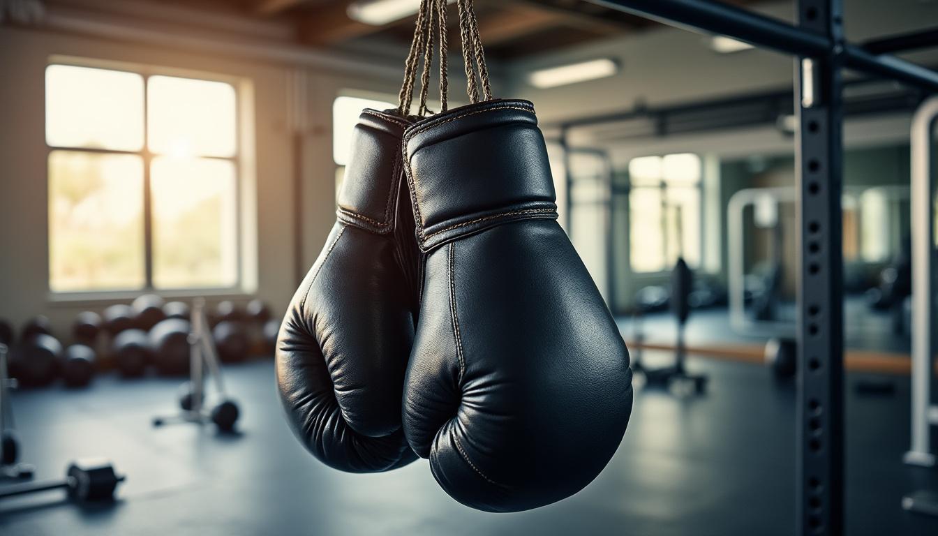 découvrez nos conseils pour choisir les gants de boxe adaptés à votre niveau et optimiser votre progression en toute sécurité.