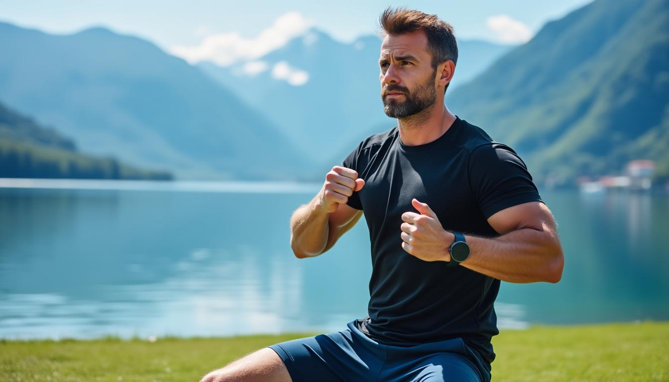 découvrez comment un coach sportif à genève peut révolutionner votre routine fitness, améliorer votre motivation et optimiser vos résultats grâce à un accompagnement personnalisé.