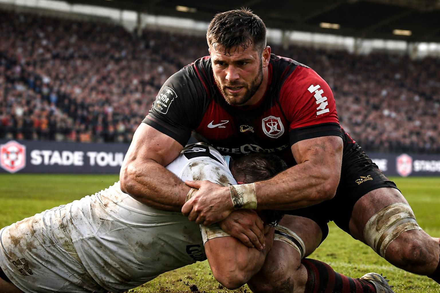 Le transfert du deuxième ligne au stade toulousain et ses implications sur la saison