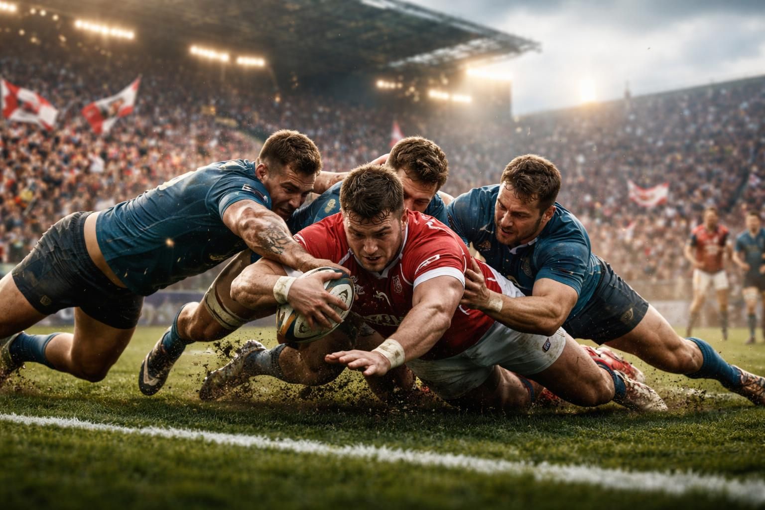 Les moments marquants de la Guinness Pro 12 à ne pas manquer en 2026