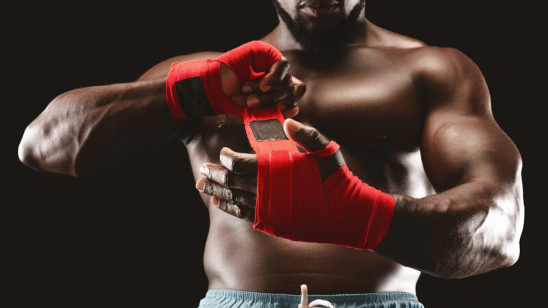 Kimbo Slice en MMA : le passage d&rsquo;une légende du bitume à l&rsquo;octogone