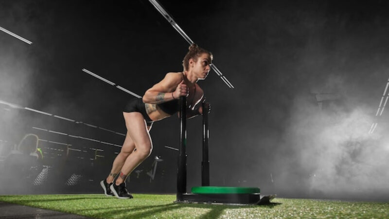 Hyrox Paris : comment fonctionne cette compétition fitness unique ?