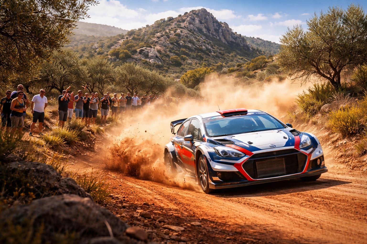 Classement direct du rallye de Sardaigne : Ce qu&rsquo;il faut retenir cette saison