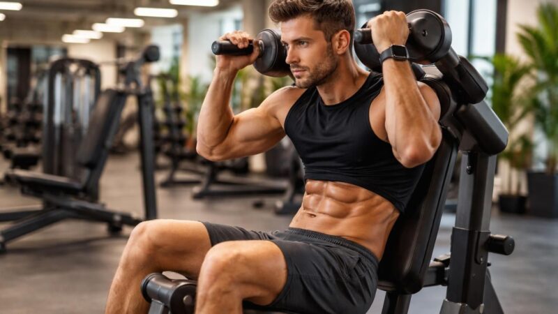 Comment intégrer la crunch abdominal machine dans votre entraînement quotidien