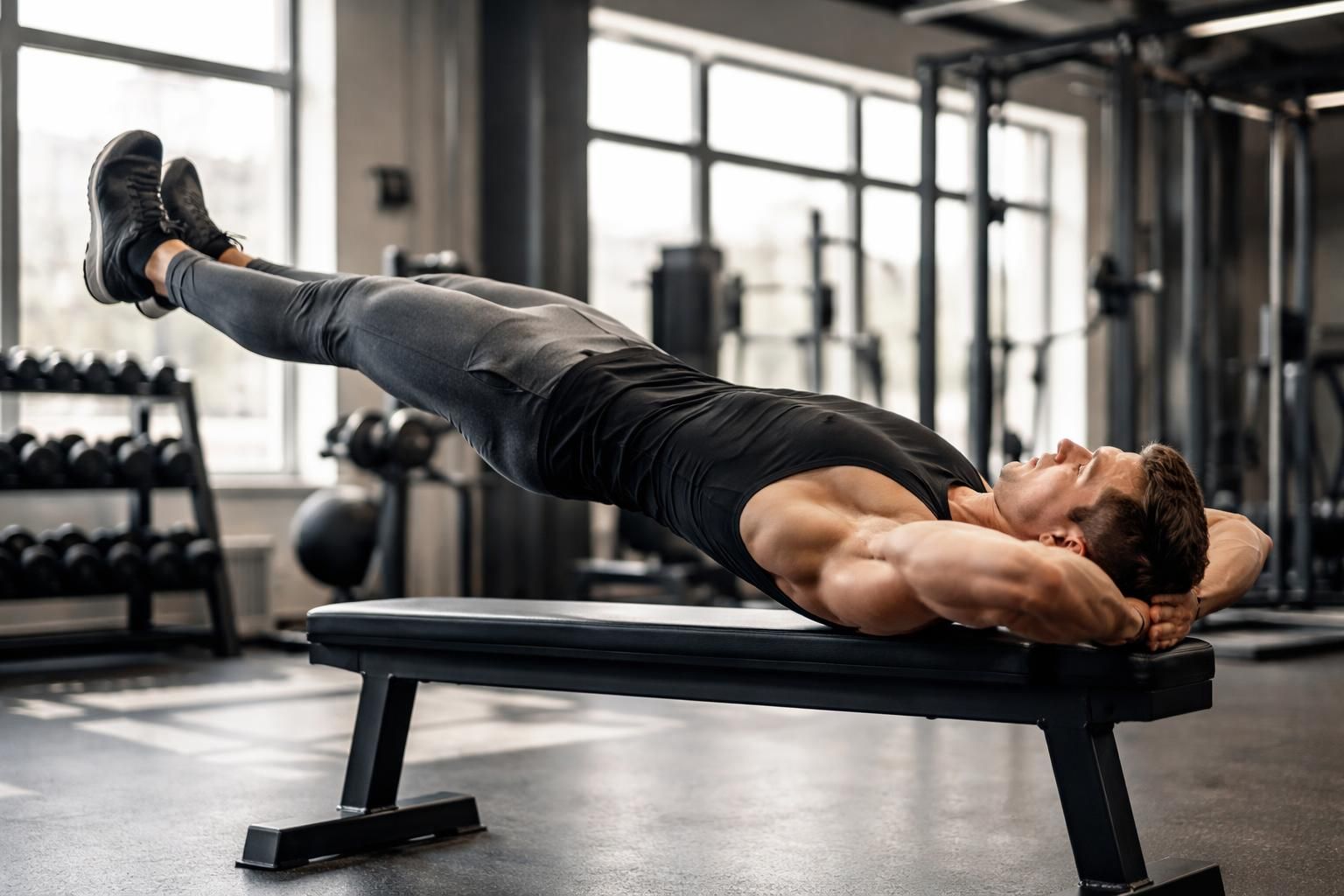 Comment le dragon flag transforme votre routine d&rsquo;entraînement