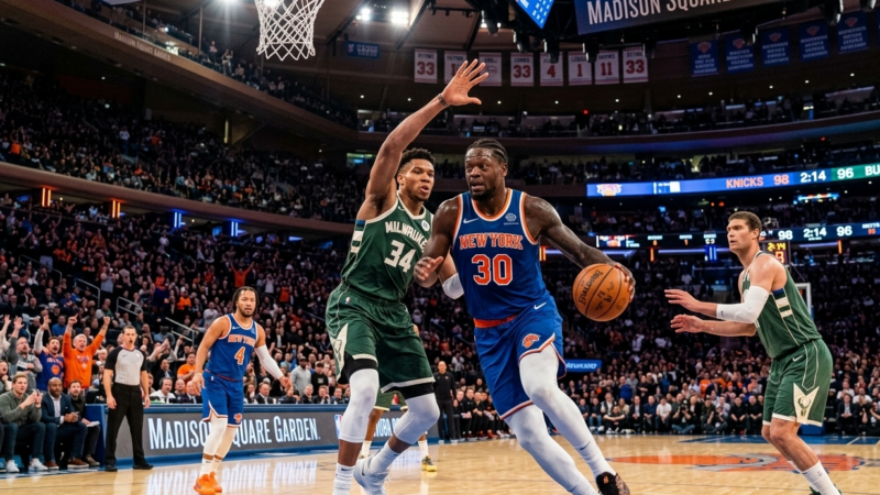 Comparaison entre les meilleurs scoreurs NBA et les nouveaux talents