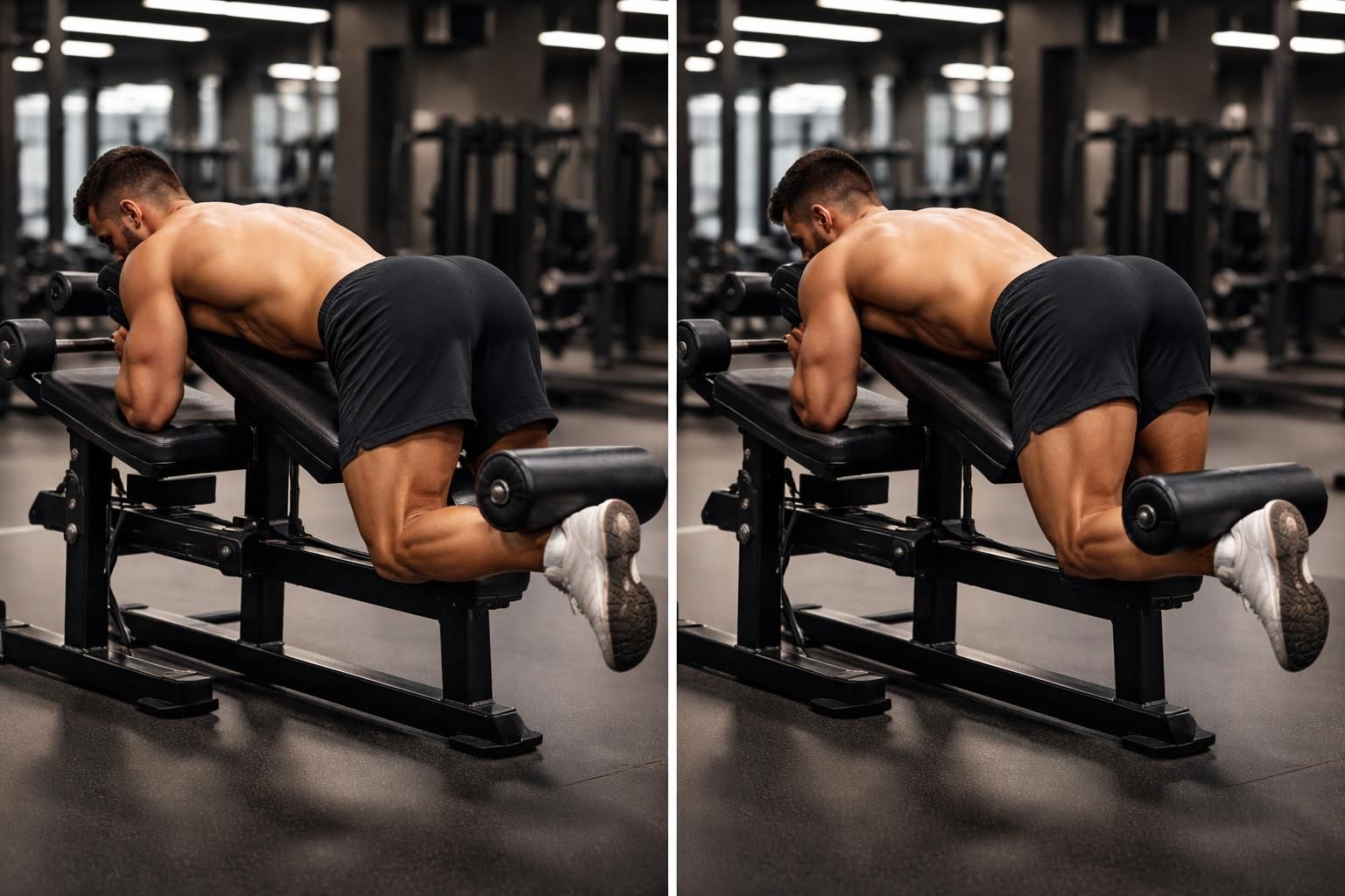 Les erreurs fréquentes à éviter lors des exercices de musculation pour les ischios jambiers