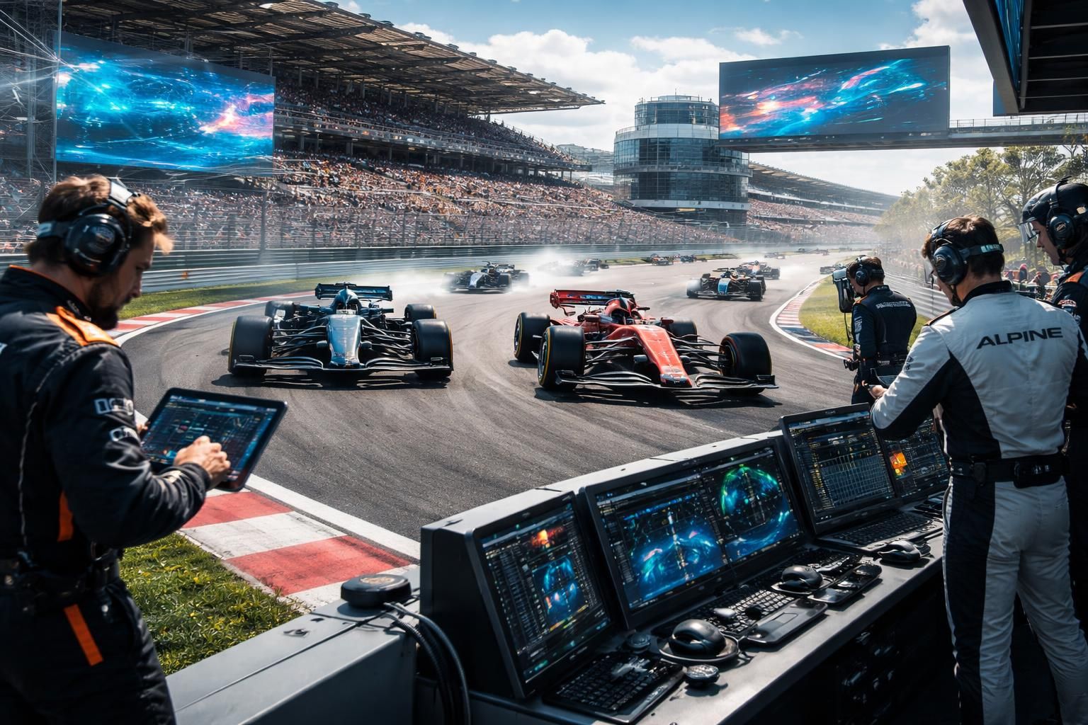 Tout savoir sur l&rsquo;Actu F1 : Évolutions des règles pour la nouvelle saison