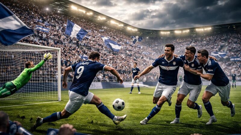 Classement des Girondins de Bordeaux : les matchs décisifs qui ont façonné la saison