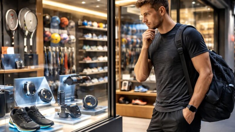 Pourquoi les avis sur Ekinsport sont essentiels avant d&rsquo;investir dans du matériel sportif ?