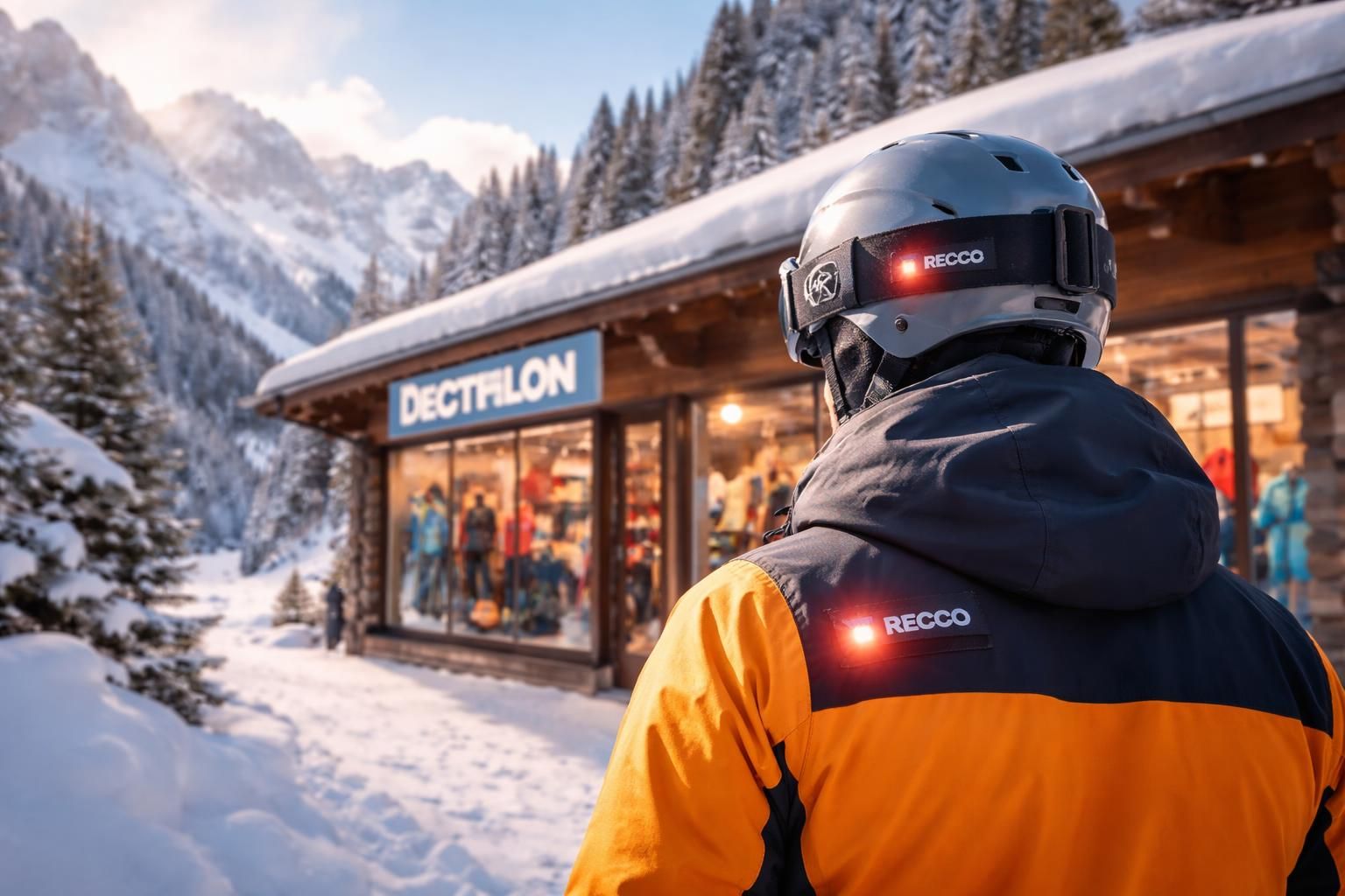 découvrez les 5 principales raisons d'acheter le réflecteur recco chez decathlon cette saison pour améliorer votre sécurité et votre visibilité en extérieur.