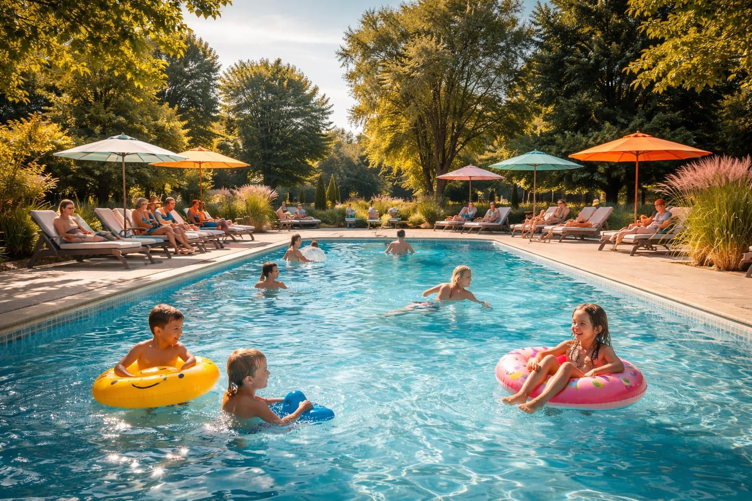 découvrez la piscine bapaume, un espace familial idéal pour des moments de plaisir et de détente accessibles à tous, petits et grands.