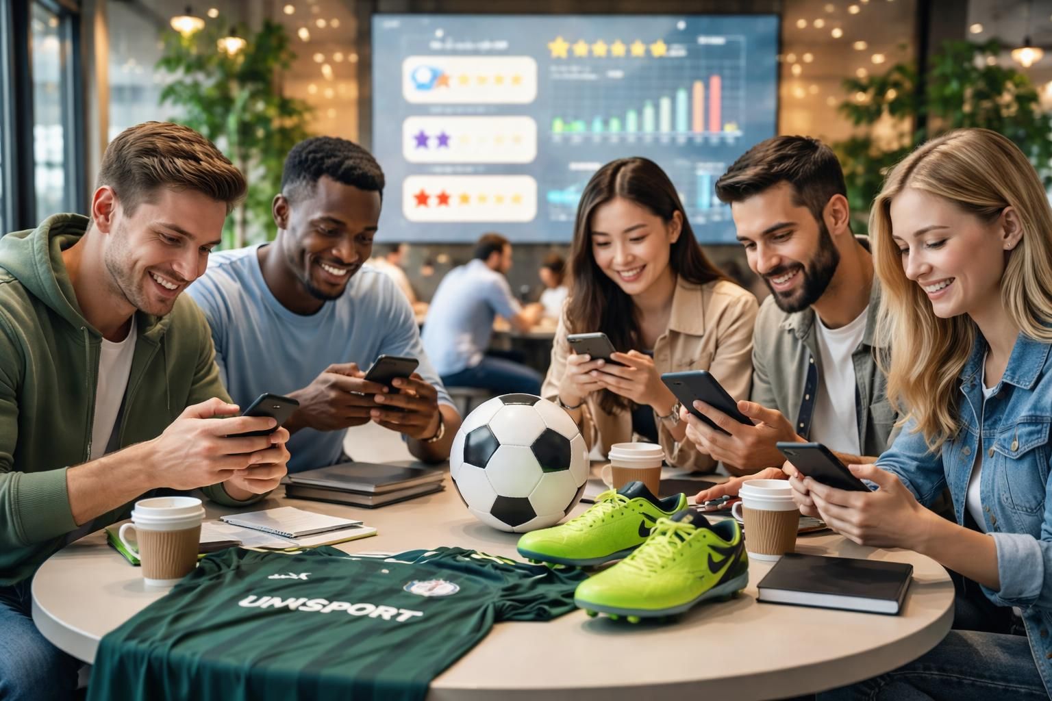 découvrez les avis sur unisport, une analyse complète des services offerts et de l'expérience client pour mieux vous guider dans vos choix.