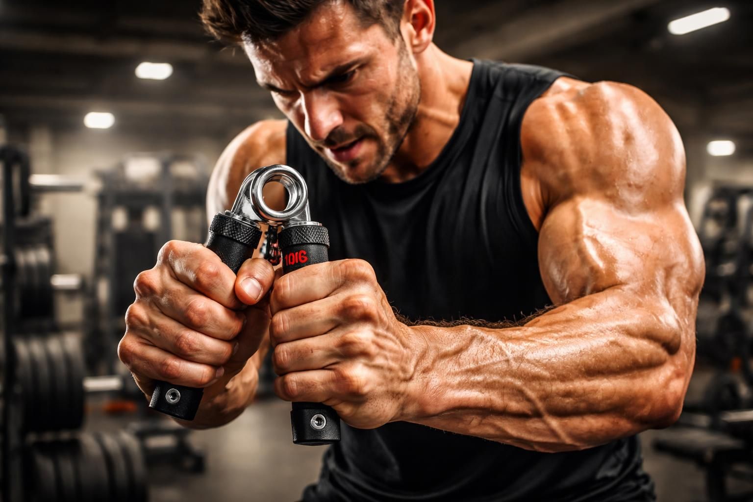 découvrez comment le hand grip 100 kg peut améliorer votre force de préhension et booster vos performances sportives grâce à un entraînement ciblé et efficace.