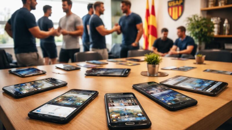 Rumeur de transfert à l&rsquo;USAP en cours : focus sur les joueurs ciblés